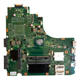 Placa Mae Asus K46c