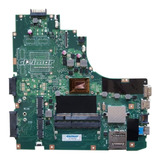 Placa Mae Asus K46c