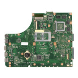 Placa Mae Asus K53sv