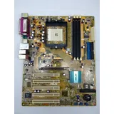 Placa Mae Asus K8n