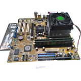Placa Mae Asus K8v