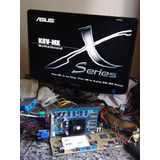 Placa Mãe Asus K8v mx