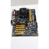 Placa Mae Asus K8v