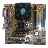 Placa Mae Asus Kbv
