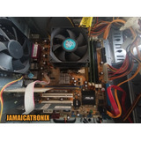 Placa Mae Asus M2a