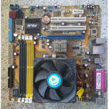 Placa Mae Asus M2a