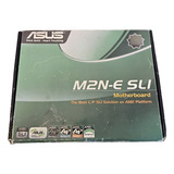 Placa Mae Asus M2n