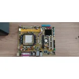 Placa Mae Asus M2n