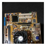 Placa Mae Asus M2n