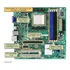 Placa Mãe Asus M2n61 Ax Do Inspiron 531 S/ Espelho E C/ L.d!