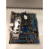 Placa Mae Asus M4a78lt