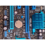 Placa Mae Asus M5a78l
