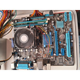 Placa Mae Asus M5a78l