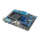 Placa Mae Asus M5a78l