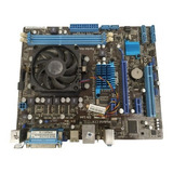 Placa Mae Asus M5a78l