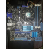 Placa Mae Asus M5a78l