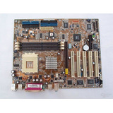 Placa Mãe Asus Modelo A7v333 Socket