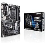 Placa Mãe Asus P AMD AM4 Prime B450 Plus DDR4 90MB0YN0 M0EAY0