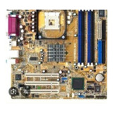 Placa Mae Asus P4p800