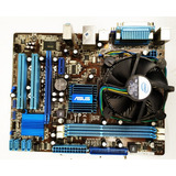 Placa Mae Asus P5g41