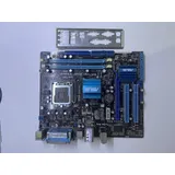 Placa Mae Asus P5g41t