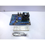 Placa Mae Asus P5g41t