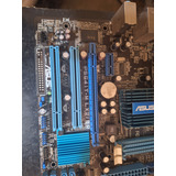 Placa Mae Asus P5g41t