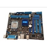 Placa Mae Asus P5g41t
