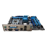Placa Mae Asus P5g41t