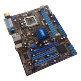 Placa Mae Asus P5g41t