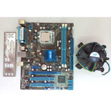 Placa Mae Asus P5g41t