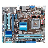 Placa Mae Asus P5g41t