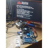 Placa Mae Asus P5g41t