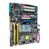 Placa Mae Asus P5n