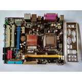 Placa Mae Asus P5n73