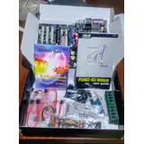 Placa Mae Asus P5nd2