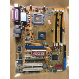 Placa Mae Asus P5nsli