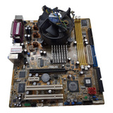 Placa Mae Asus P5v02