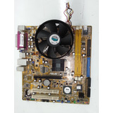 Placa Mae Asus P5vd2