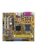 Placa Mãe Asus P5vd2 mx Processador Pentium 3 00ghz