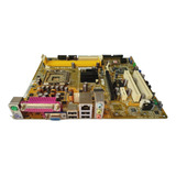 Placa Mae Asus P5vd2