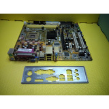 Placa Mae Asus P5vd2