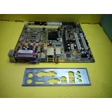 Placa Mae Asus P5vd2