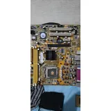 Placa Mae Asus P5vd2