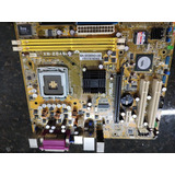 Placa Mae Asus P5vd2