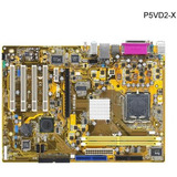Placa Mae Asus P5vd2