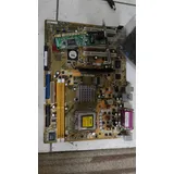 Placa Mae Asus P5vd2