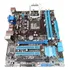 Placa Mãe Asus P8b75-m Le Intel Ddr3 Soquete Lga 1155 C/nf