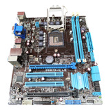 Placa Mae Asus P8b75