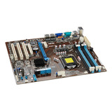 Placa Mãe Asus P9d v Socket